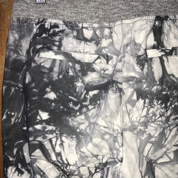 CABI women’s marble cotton joggers - Picture 4 of 8